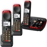 Panasonic KX-TGM423 Trio Amplified 