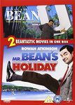 Mr Bean's Movie Box Set (The Ultimate Disaster Movie/Mr Bean's Holiday) [DVD]