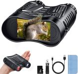 Night Vision Binoculars Goggles Cam