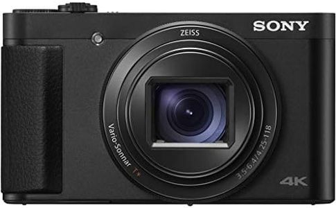 Sony DSC-H