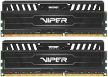 Patriot 16GB(2x8GB) Viper III DDR3 