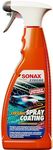 SONAX Xtreme Ceramic Spray Seal (750 ml), Covers The Paint With a Protective Barrier, Protects Against Dirt and Insects, The Best Car Ceramic Seal, Item No. 02574000