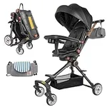 UNISWAN Compact Baby Stroller Light