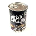 Bait Masters Hemp Seed Ready to Use Can 2 x 350g