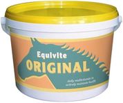Equivite Original Horse Supplements