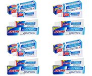 Fitty Dent Secure Denture Bonding Cream 40g - 4 pcs