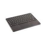 Keyboard 78 Keys Rechargeable Mini Keyboard for Smartphone