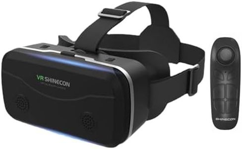 VR Headset