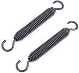 GNPADR 08300507 Extension Spring for Ariens Gravely 815034 888305 888306 888308 Lawn Mower (2Pcs)