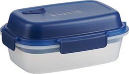 Trudeau Fuel Summit Bento Box, Blueberry