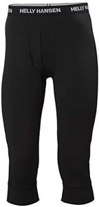 Helly Hansen Men's LIFA Merino Midweight 3/4 Pant Pant