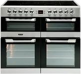 Leisure Cuisinemaster CS100C510X 10