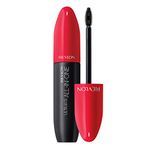 Revlon Ultimate All-In-One Mascara, Blackest Black