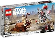 LEGO Star Wars 75265 Microfighters: