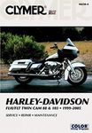 Harley-Davidson Electra Glide, Road King, Screamin' Eagle Motorcycle (1999-