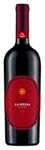 La Rossa 450 'Zero Sugar - Zero Carbs' Piemonté Red, 11 ABV, 75cl By SLIM Wine