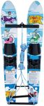 Connelly Youth Combo Waterskis, Cad