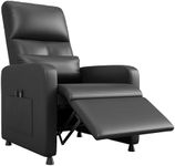 JoanKaren Power Recliner Chair, Adj