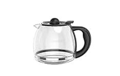 Replacement Coffee Carafe for Black