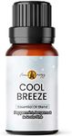 Cool Breeze (100ml) - Pure Peppermi