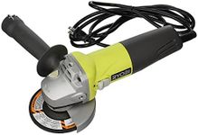 RYOBI AG4031G 4-1/2" 5.5-Amp Angle 