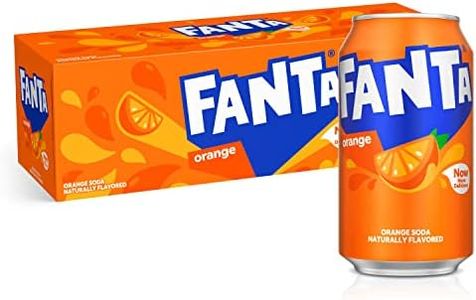 Fanta Oran