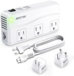 BESTEK Universal Travel Adapter 220