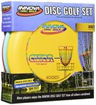 Disc Golf Drivers