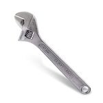 15 Inch Adjustable Wrench