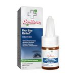 Similasan Dry Eye Relief, 10.0 g (Pack of 1)