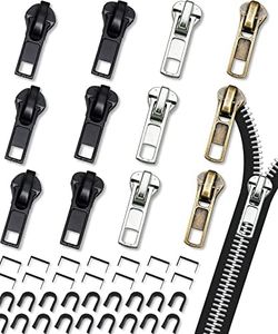 Zipper Rep