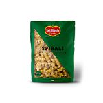 Del Monte Spirali Pasta (Imported from Italy), 100% Durum Wheat Semolina, 500 grams