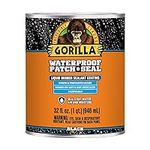 Gorilla Waterproof Patch & Seal Liq