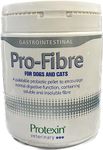 Protexin Pro-Fibre a Palatable Probiotic Pallet to Encourage Normal Digestive Function Conatining Soluble and Insoluble Fibre for Dogs and Cats 500gms