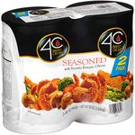 4C Seasoned Bread Crumbs, 92 Ounce by 4C