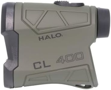 Halo Optics CL 400 Rangefinder