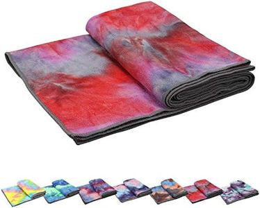 Yoga Towel