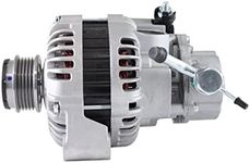 TT12297 Pro Light Machine 12 V, Alternator 110 A, Compatible with Hyundai Terracan, Car Alternator KIA, Alternator Car Price, Cheap Alternator Freewheel Tool