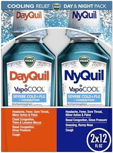 Vicks DayQ