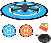 Drone Landing Pad, 22"/55cm Waterpr