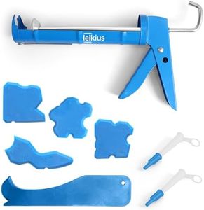 Caulk Gun