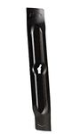 Einhell 3405420 Spare Lawn Mower Blade GC - EM 1030, Black, 30 cm