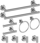 Hinmood Bathroom Hardware Set 10 Pi