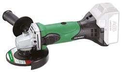 G18DSL/W4Z Angle Grinder 115mm 18V Bare Unit