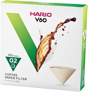 Hario V60 