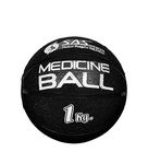 Size Medicine Ball