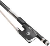 CodaBow Diamond SX Carbon Fiber 4/4