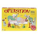 Operation Electronic Board Game, Fa