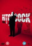 Hitchcock - Volume 2 [DVD] [1958]