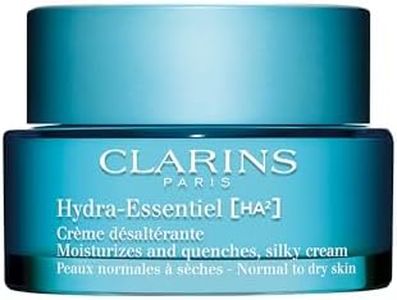 Clarins, C